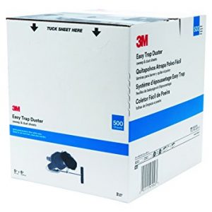 3M™ Easy Trap™ Duster Sweep and Dust Sheets