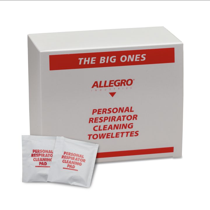Cleaning Pads Allegro