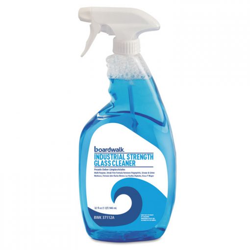 Global Industrial™ Concentrated VOC Free Glass & Mirror Cleaner, 1