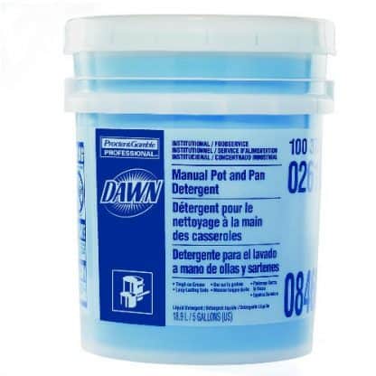 Dawn® Professional Manual Pot and Pan Detergent (5 Gallon)