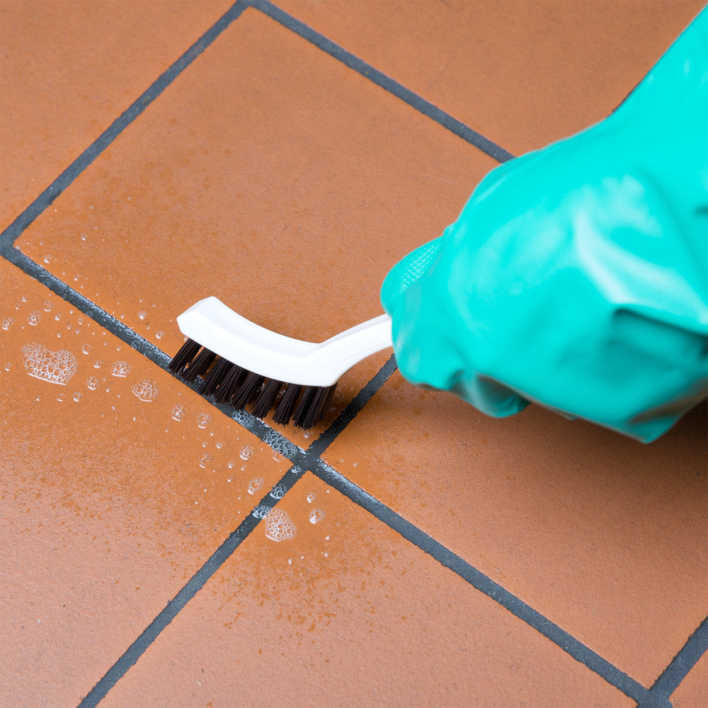 Grout Brush Handheld