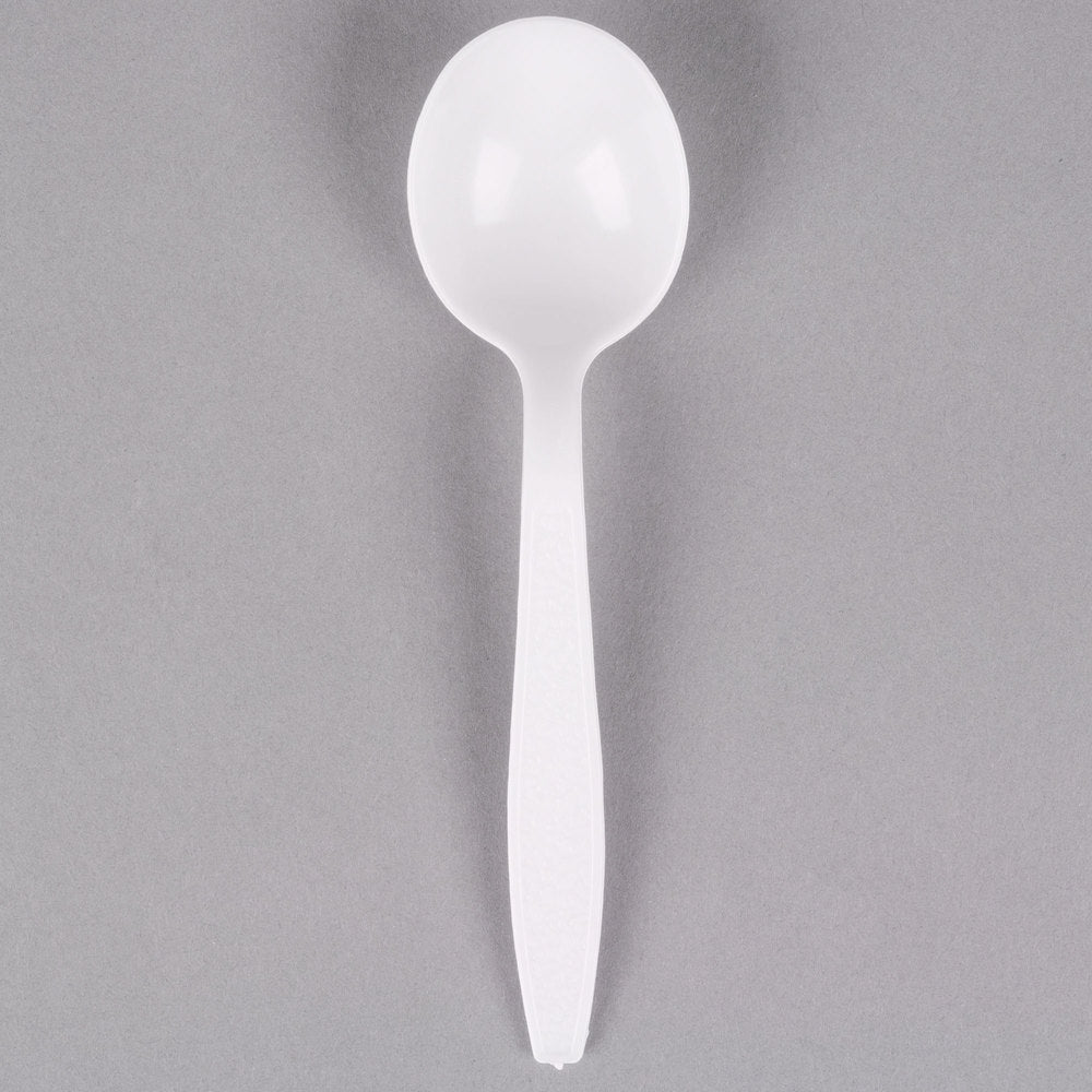 Heavy Weight Spoon Disposable