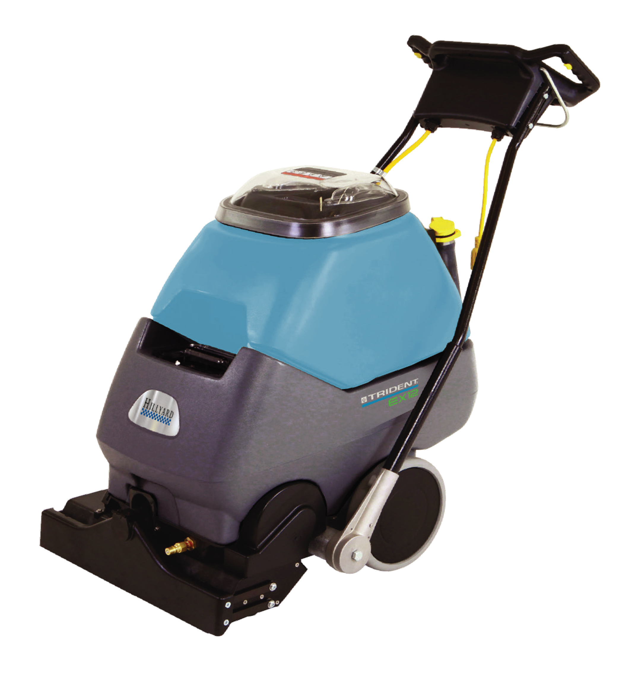 Hillyard Carpet Extractor EX12 JGS Distributing