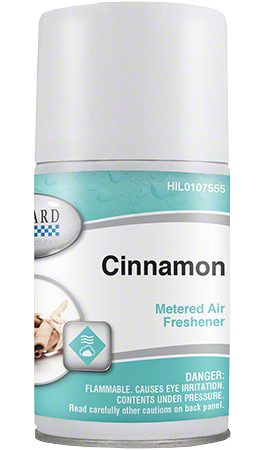 Hillyard Metered Air Freshner