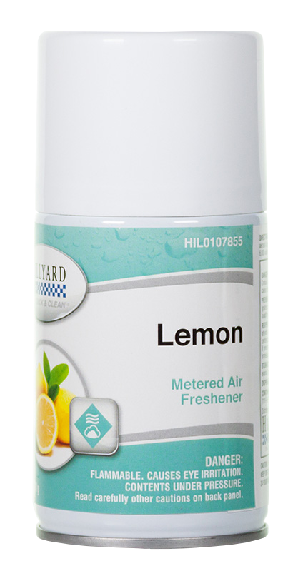 Hillyard Metered Air Freshner