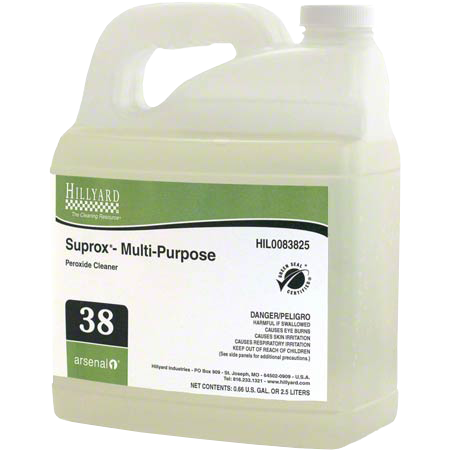 Hillyard Suprox® Multi-Purpose 38