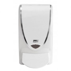 Deb Manual Hand Sanitizer Dispenser