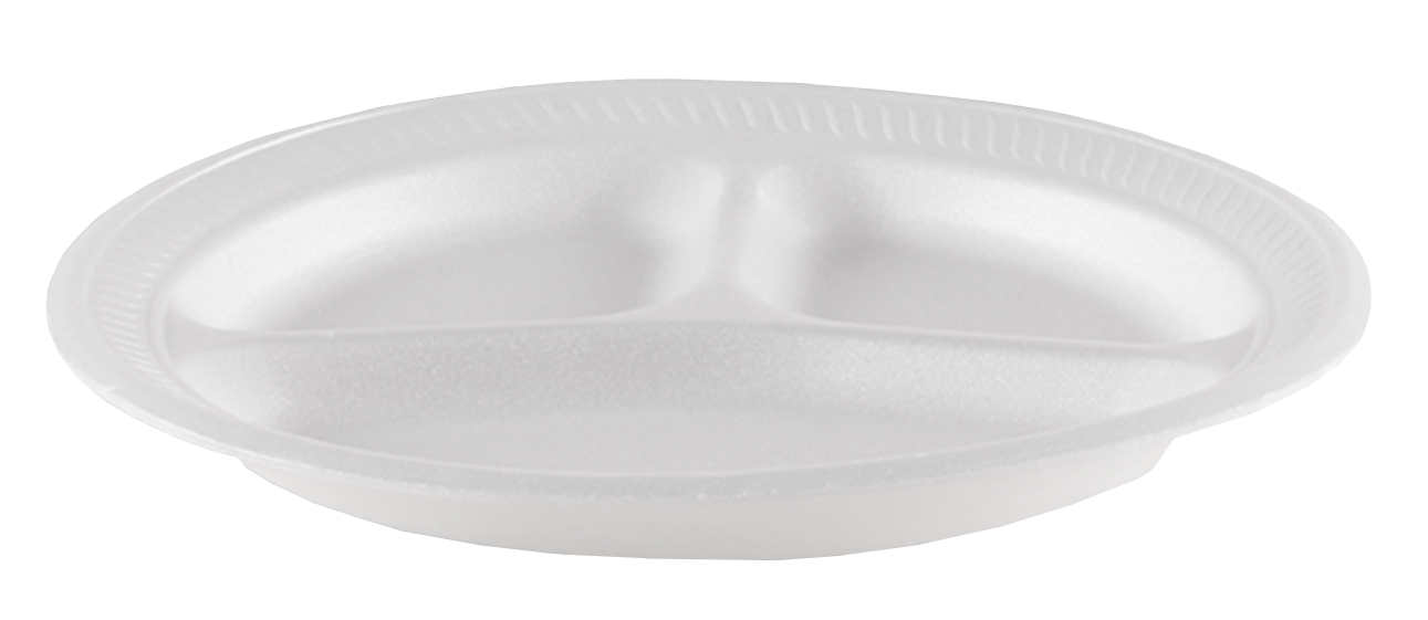 Flat Plate - Foam