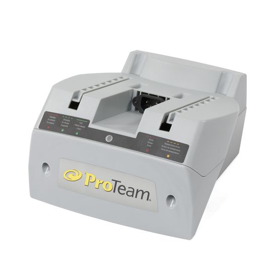 ProTeam FreeFlex Cordless Upright Replacement Charger