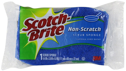 Scotch-Brite Scrub Sponge