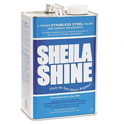 Sheila Shine Stainless Steel Cleaner/Polish