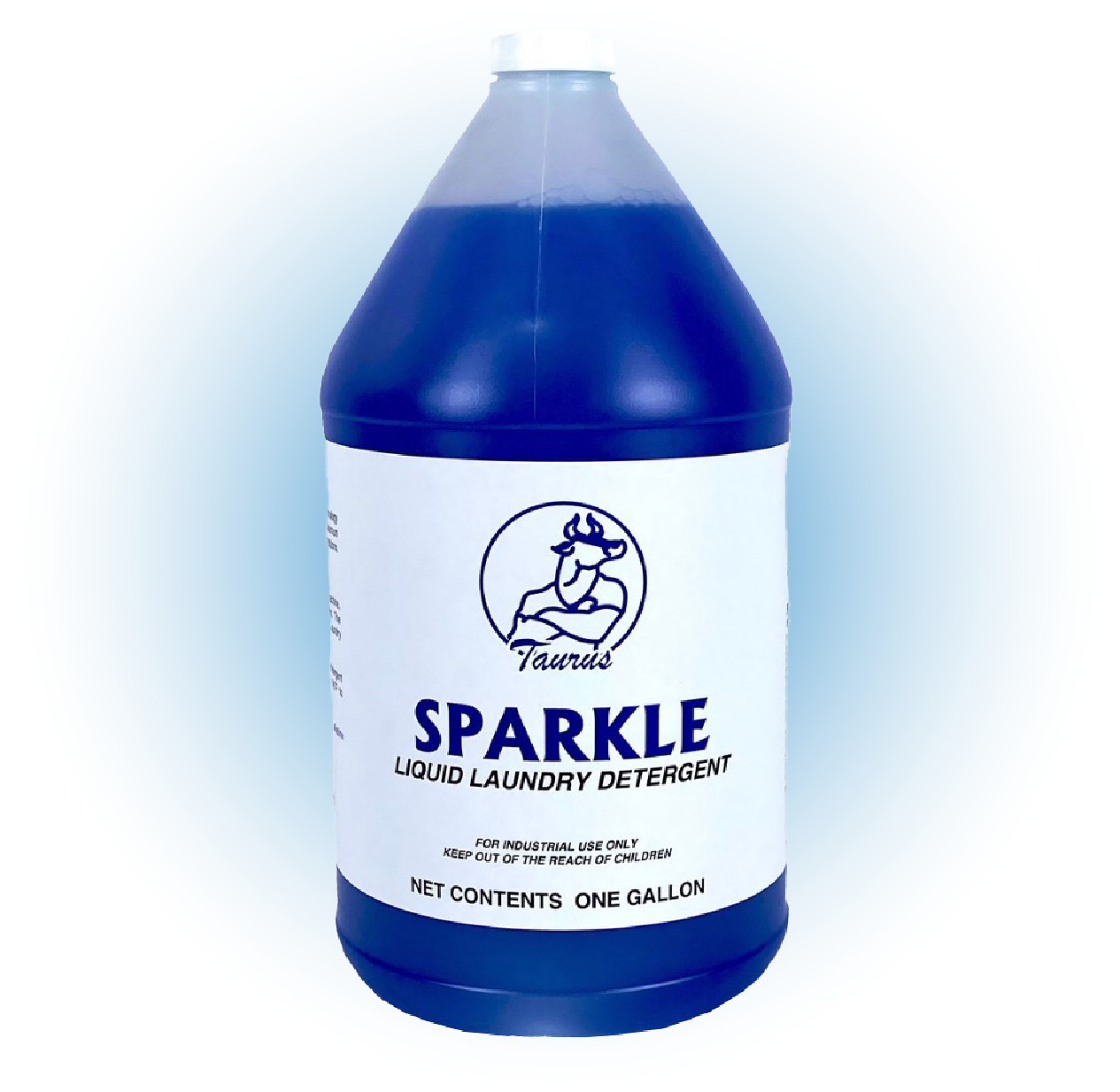 Taurus Sparkle Liquid Laundry Detergent