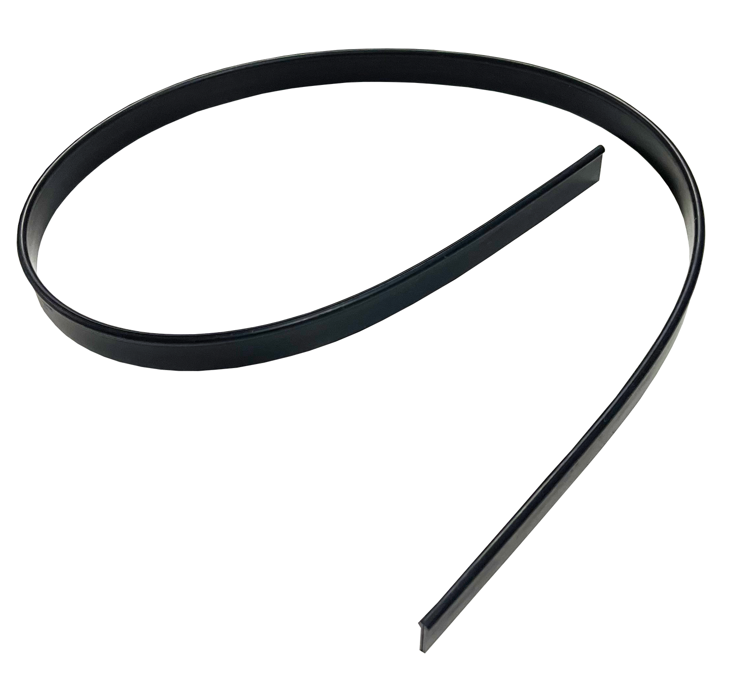Hard Replacement Rubber 36"