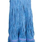 Blue Loop Ended Mop Head - Extra Large